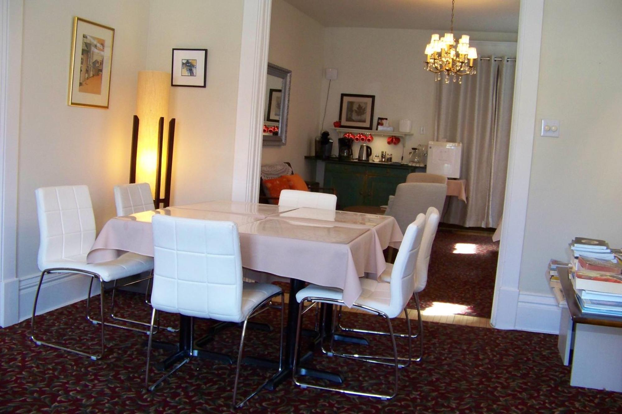 Auberge Aux Deux Lions Quebec City Luaran gambar